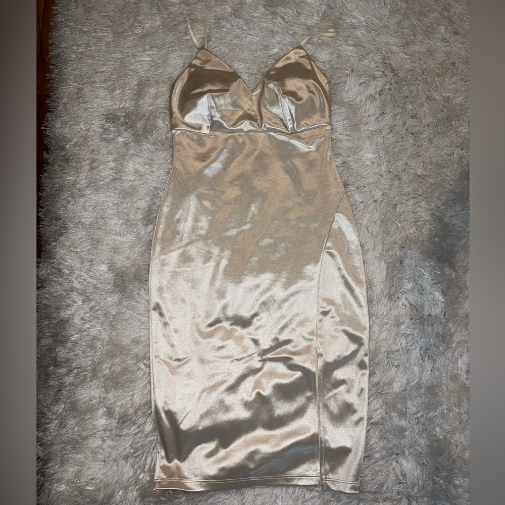 Brand: Guess size: Small color: crème/nude